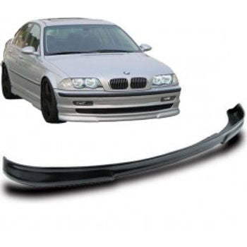 BMW E46 M Tech 1 Front Bumper Lip