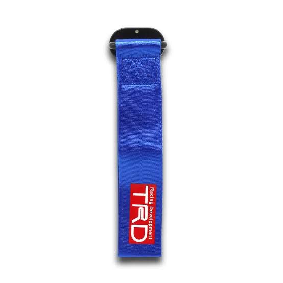 TRD STICK ON TOW
STRAP