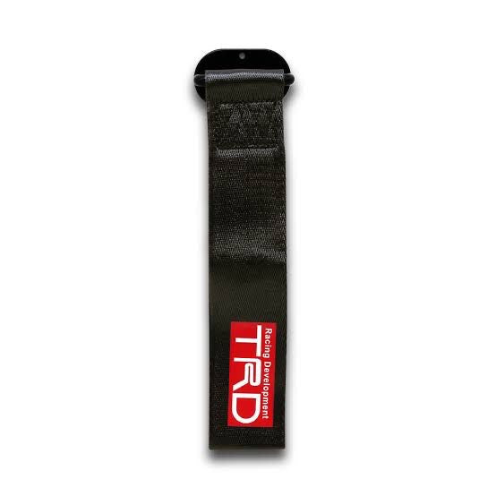 TRD STICK ON TOW
STRAP
