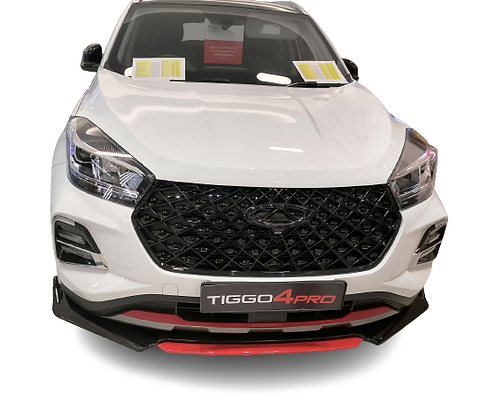 Chery Tigo 4 Pro Lip