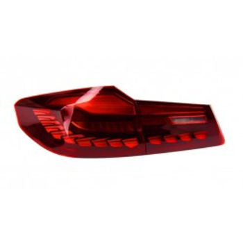 BMW G30 CS Tail Lights