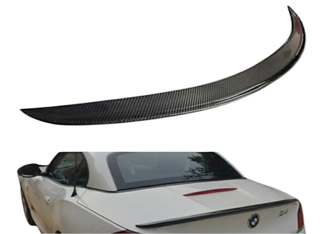 BMW E89 Boot Spoiler