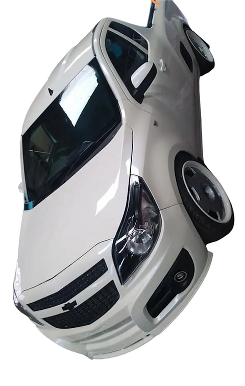 Chev Utility Fiberglass Lip