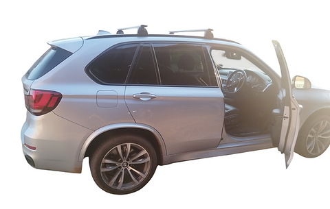 BMW F15 / F16 Roof Rails