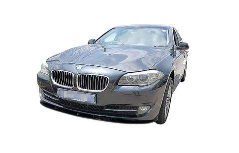 BMW F10 Front Lip Non M Sport