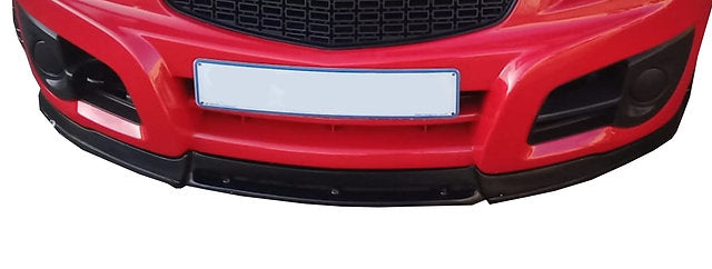 Chev Utility Fiberglass Lip