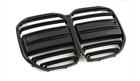 BMW G22 Dual Slit Grill