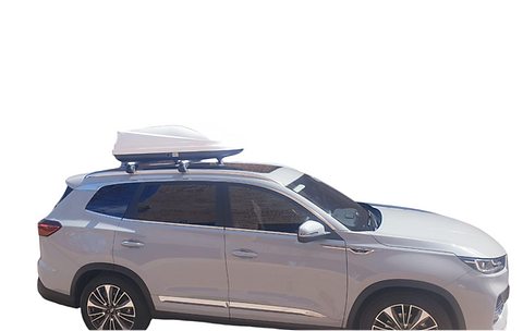 Chery Fit Roof Boxes 480L