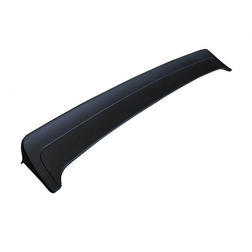 BMW E30 M5 Boot Spoiler Plastic