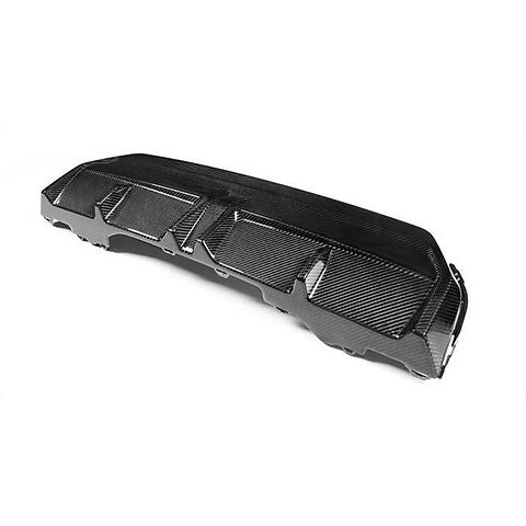 BMW G42 Carbon Fibre Diffuser