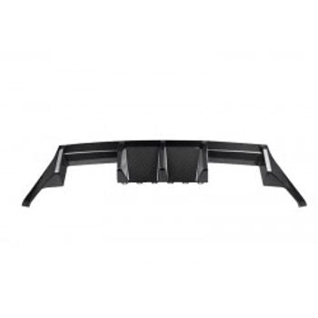 BMW G87 Carbon Fibre Diffuser