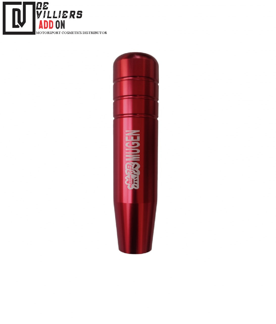 Aluminum Alloy Gear Shift Knob