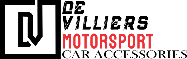 De villiers Motorsport 